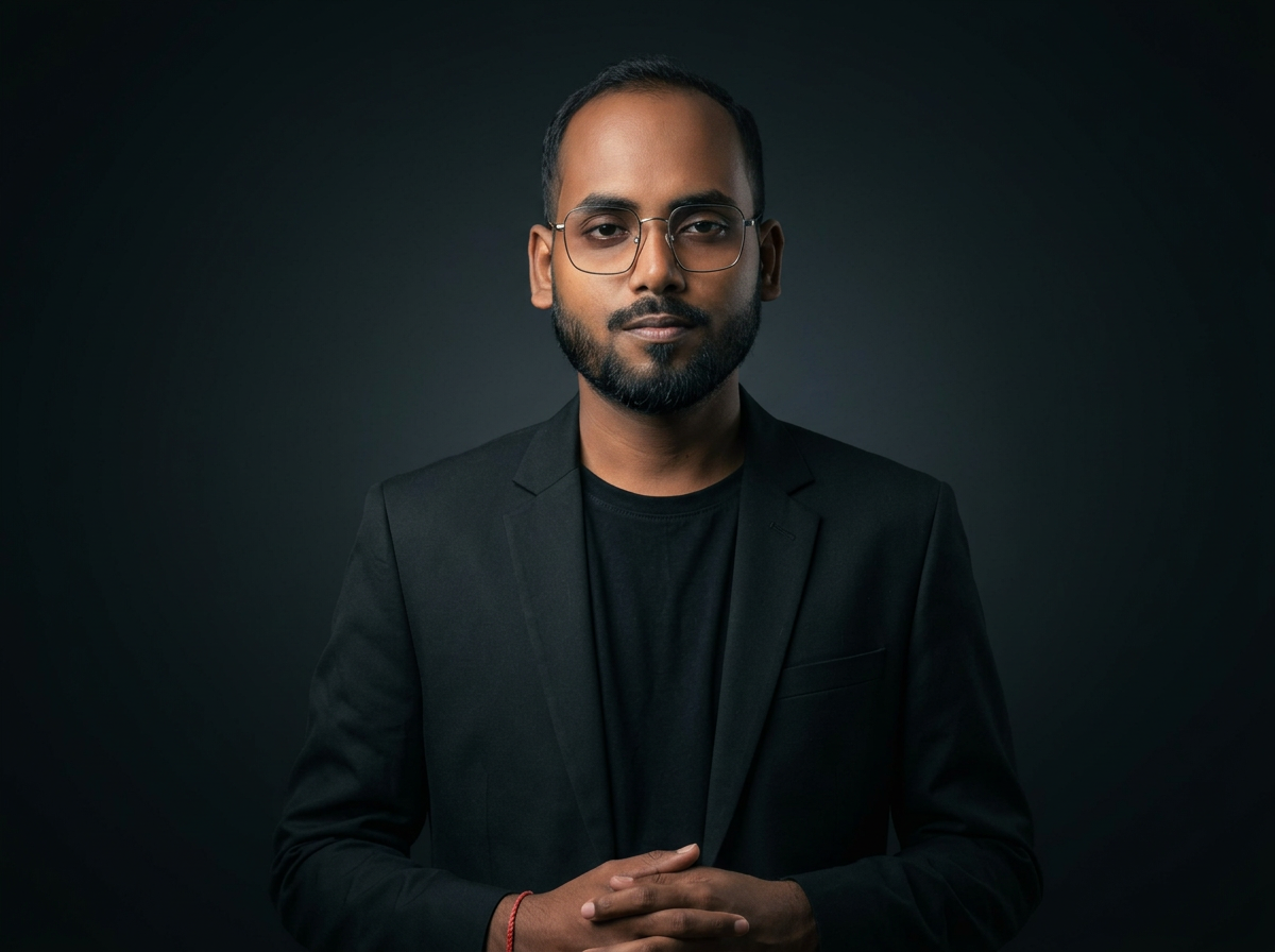 Established Indian health coach